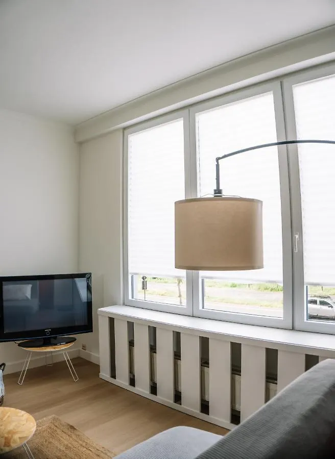 Appartement Vlakbij Antwerpen Centrum! Apartment