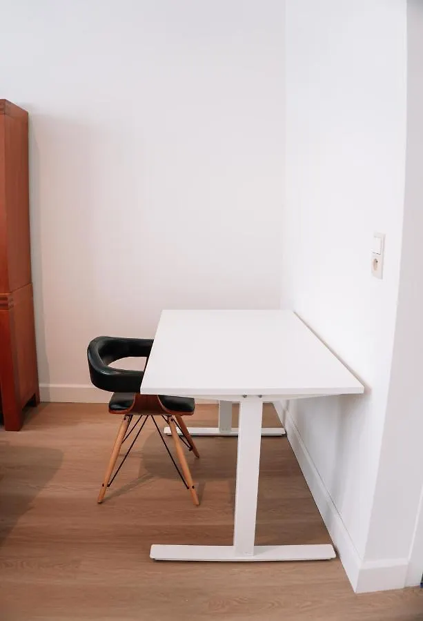 Apartment Appartement Vlakbij Antwerpen Centrum!
