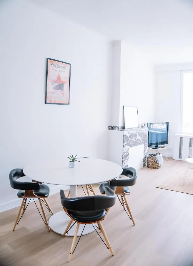 Appartement Vlakbij Antwerpen Centrum! 0*,  België